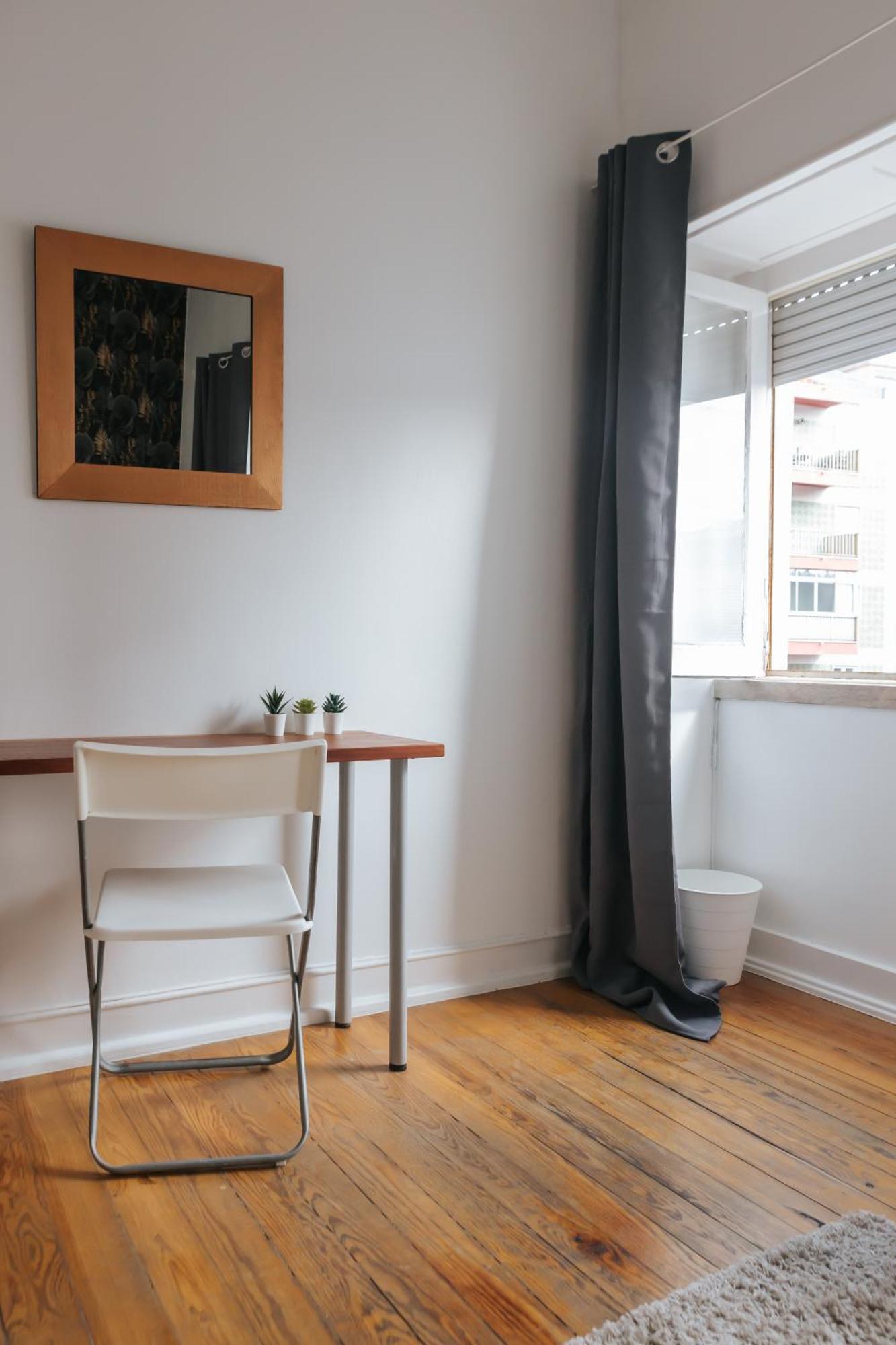 Quarto em Acomodações Particulares Aquilla Family 301