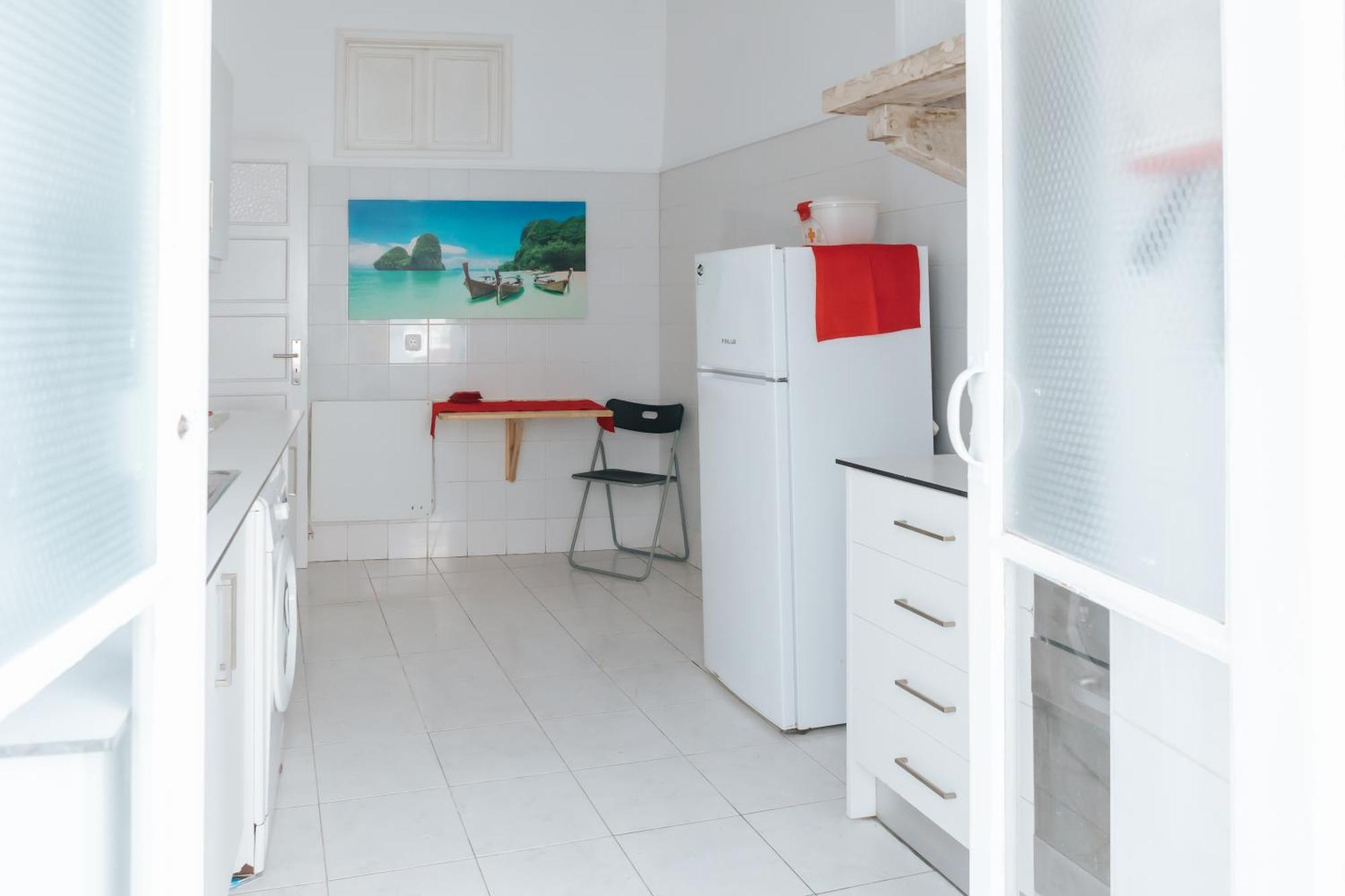 Aquilla Family 301 Privatunterkunft Lissabon