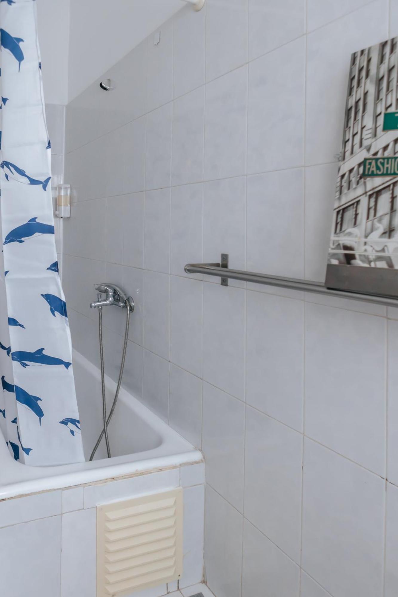 Quarto em Acomodações Particulares Aquilla Family 301