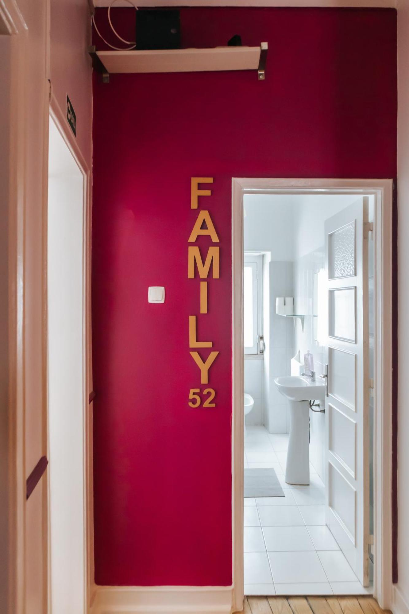 Privatunterkunft Aquilla Family 301 Lissabon